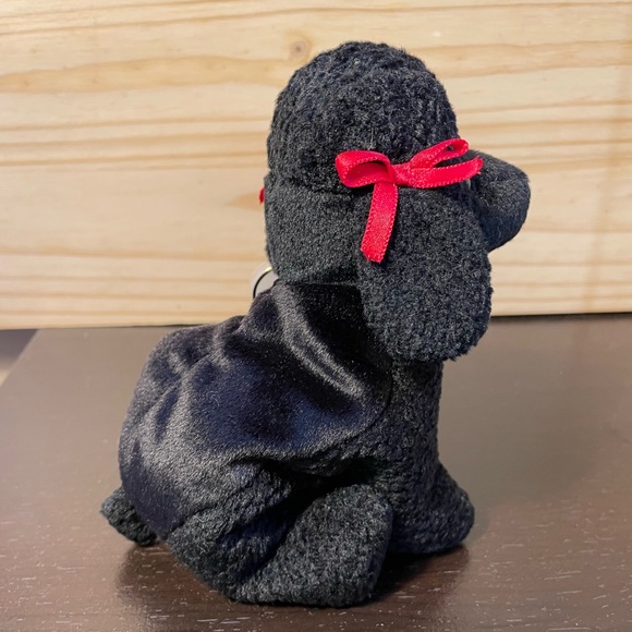 Gigi 1998- Ty Beanie Baby Dog // 3/$38 - Picture 8 of 11